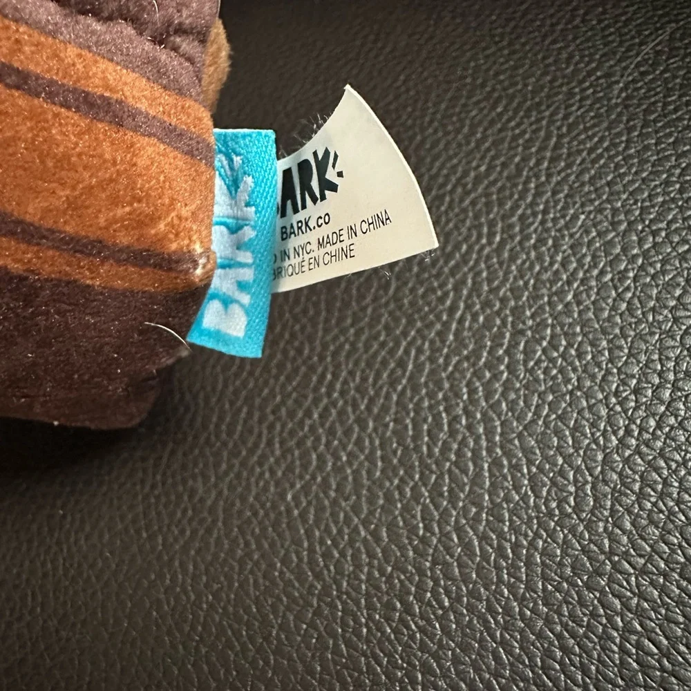 Bark Box bark box